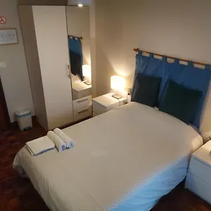 Se Alquilan 3 Privadas Habitación en casa particular Bilbao