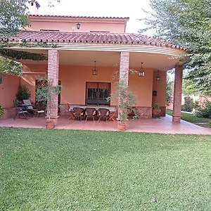 Сasa de vacaciones Orégano, Carmona (Seville)