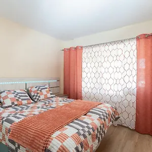 Perla Apartamento Benalmádena