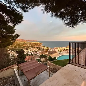 Carmen Apartamento Nerja