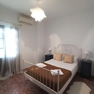Apartamento Revueltas, Carmona (Seville)